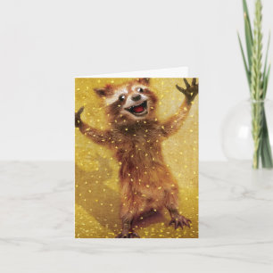 Ik wil je gezicht opeten. kaart