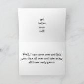 IK WIL JE GEZICHTSSCHERM VAN DUITSLEUVEN KLIKKEN KAART (Binnen)