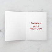 Ik wil je! kaart (Binnen)