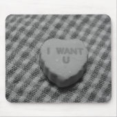 Ik wil je muismat (Voorkant)