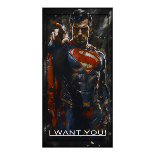 Ik wil je perfect poster (Voorkant)