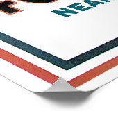 Ik wil je. poster (Hoek)