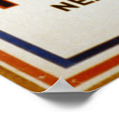 Ik wil je poster (Hoek)