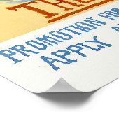 Ik wil je poster (Hoek)