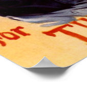 Ik wil je Poster van de marine (Hoek)