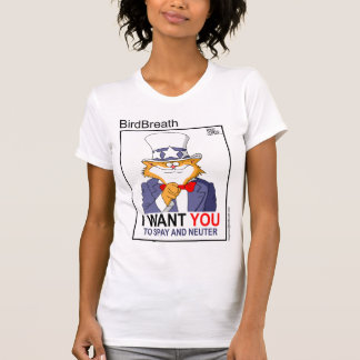Ik wil je t-shirt