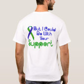 Ik wil je zielige T-Shirt niet (Achterkant)