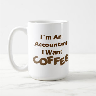 Ik wil koffie koffiemok