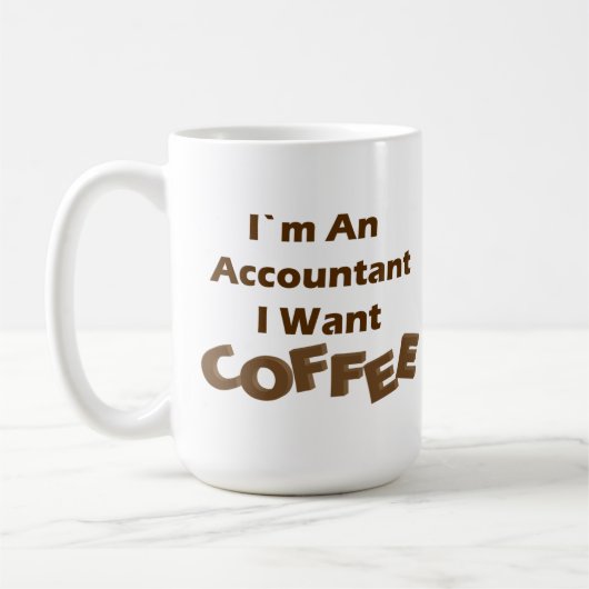 Ik wil koffie koffiemok (Links)