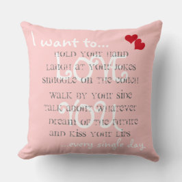 Ik wil... kussen