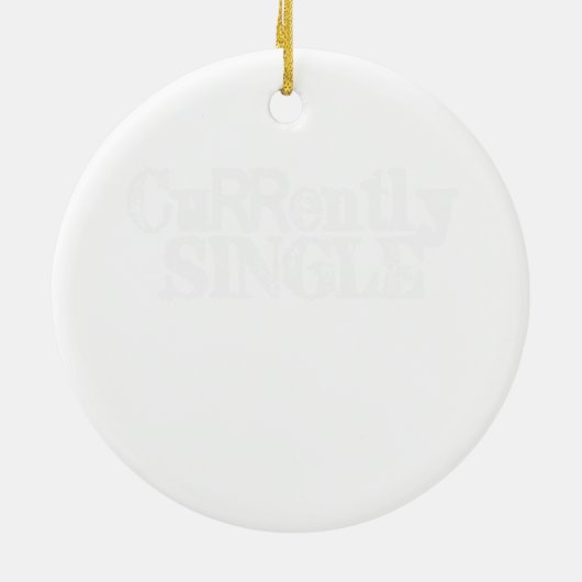 IK WIL MARRY KERAMISCH ORNAMENT (Achterkant)