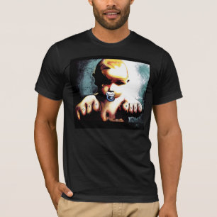 Ik wil me terugvragen t-shirt