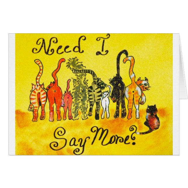 Ik wil meer zeggen (Voorkant Horizontaal)