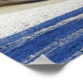 Ik wil Mercy, geen offer. Matthew 9:13 Poster (Hoek)