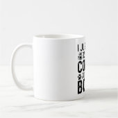 Ik Wil Mijn Boxer Aaien Koffiemok (Links)
