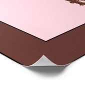 Ik wil mijn fiets ~ Poster fietsen (Hoek)