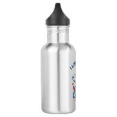 Ik Wil Mijn Ijs Vergruisd Waterfles (Links)