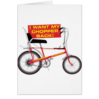 Ik wil mijn kapper terug