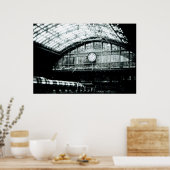 Ik wil mijn tijd met jou poster (Keuken)