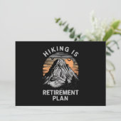 Ik wil m'n pensioenplan... kaart (Staand voorkant)