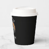 Ik wil m'n pensioenplan... papieren bekers (Links)