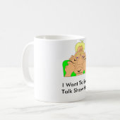 Ik wil Mok worden (Voorkant links)