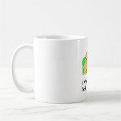 Ik wil Mok worden (Links)