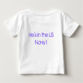 Ik wil net als mijn papa zijn... (Achterkant)