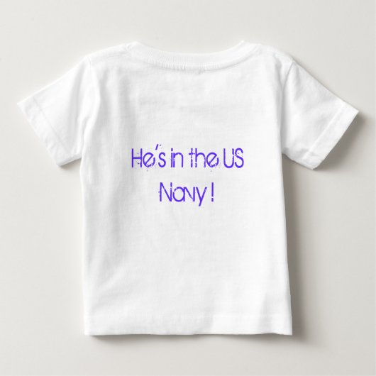 Ik wil net als mijn papa zijn... (Achterkant)