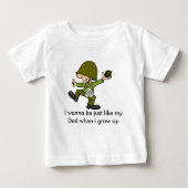 Ik wil net als mijn vader zijn als ik... (Voorkant)