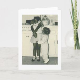 Ik wil, ook spreken kaart