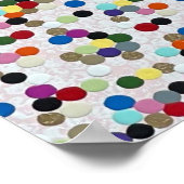 Ik wil Snoep 18 x 24 Poster (Hoek)