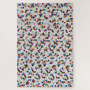 Ik wil Snoep 20 x 30 puzzel