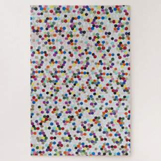 Ik wil Snoep 20 x 30 puzzel