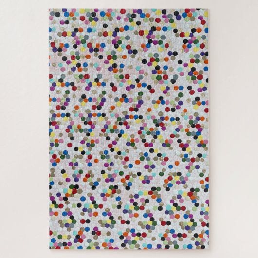 Ik wil Snoep 20 x 30 puzzel (Verticaal)