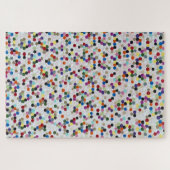 Ik wil Snoep 20 x 30 puzzel Legpuzzel (Horizontaal)