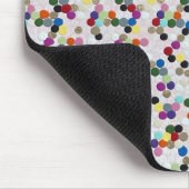 Ik wil Snoep Mousepad Muismat (Hoek)