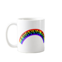 Ik Wil Sterven - Regenboog