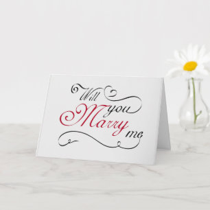 *IK WIL U DE REST VAN ONZE LEVEN KLEINE MAKEN* C KAART