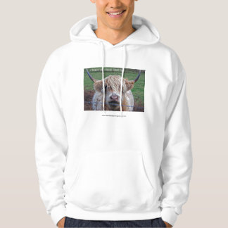 Ik wil vrij breken hoodie