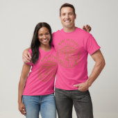 Ik Wil Weggaan T-shirt (Unisex)