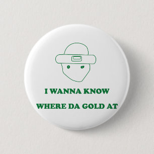 Ik wil weten waar Da Gold is bij Ronde Button 5,7 Cm