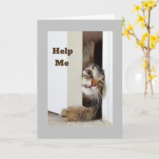 IK WIL ZEGGEN **HAPPY BIRTHDAY* AAN "U" NU!!!! KAART (Gele Bloem)