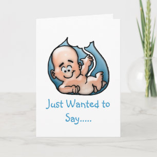 Ik wilde alleen maar zeggen..... kaart