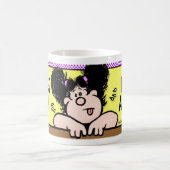 Ik wilde alles koffiemok (Center)