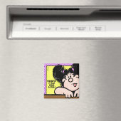 Ik wilde alles magneet (Insitu (Vaatwasser))