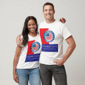 Ik wilde Gore T-Shirt (Unisex)