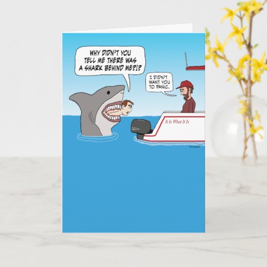 Ik wilde niet dat je paniek maakte over de schimme kaart (Gele Bloem)