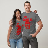 Ik Win Google ME familie T-shirt (Unisex)
