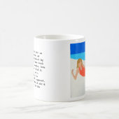 Ik wist alles koffiemok (Center)